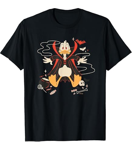 Amazon.com: Disney Mickey and Friends Halloween Ducktor Sinister